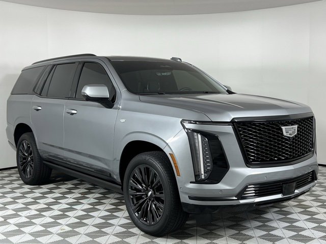 2025 Cadillac Escalade Sport's photo