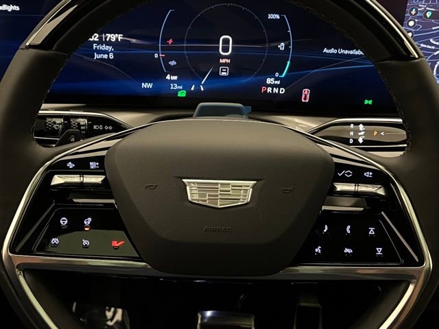 2026 Cadillac VISTIQ Luxury - Photo 39