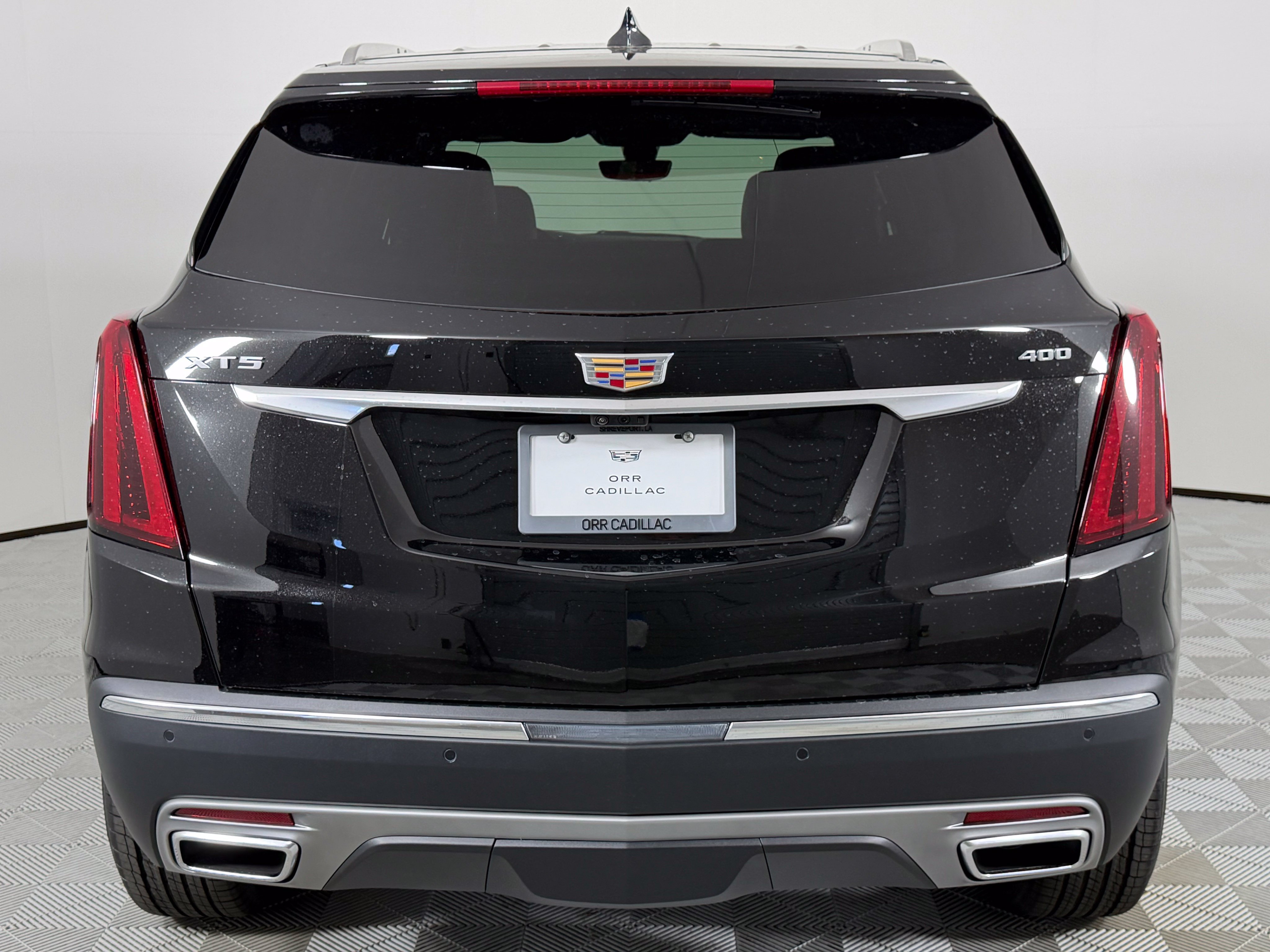 2026 Cadillac XT5 Premium Luxury - Photo 9