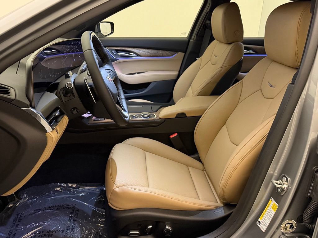 2026 Cadillac CT5 Premium Luxury - Photo 14