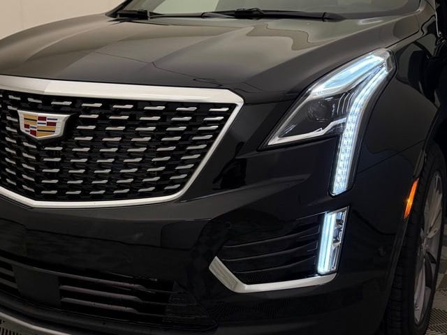 2026 Cadillac XT5 Premium Luxury - Photo 6