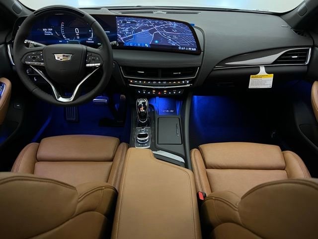 2026 Cadillac CT5 Premium Luxury - Photo 23