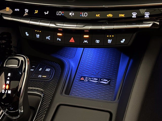 2026 Cadillac CT5 Premium Luxury - Photo 32