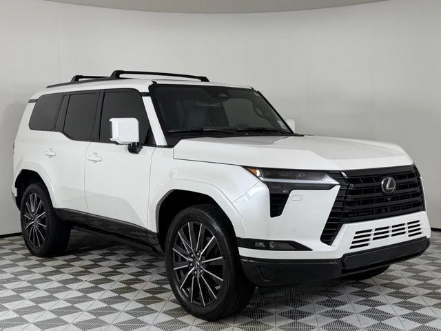 2024 Lexus GX