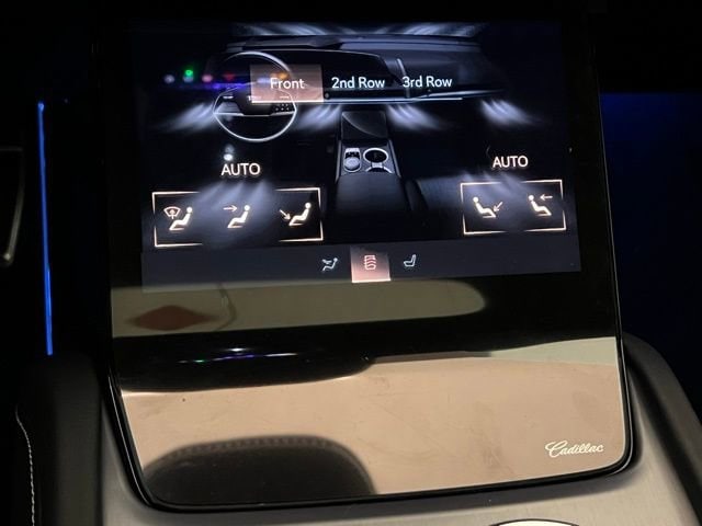 2026 Cadillac VISTIQ Sport - Photo 30