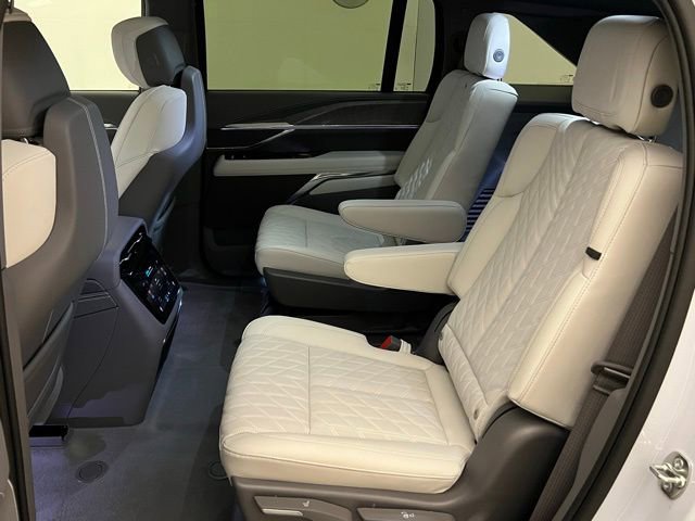 2026 Cadillac Escalade IQ Sport - Photo 20