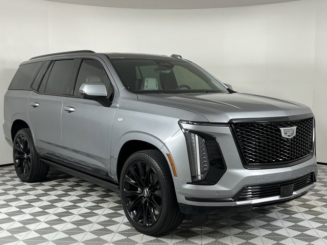 2026 Cadillac Escalade Platinum Sport's photo