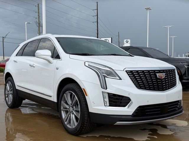 2026 Cadillac XT5 FWD Premium Luxury's photo