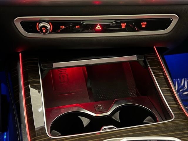 2023 BMW X7 40i - Photo 35