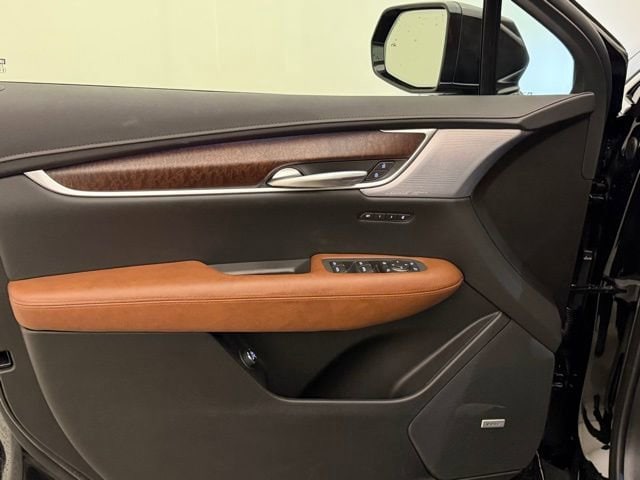 2026 Cadillac XT5 Premium Luxury - Photo 16