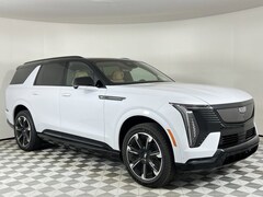 2026 CADILLAC ESCALADE IQL Premium Sport SUV