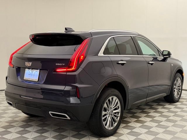 2025 Cadillac XT4 Premium Luxury - Photo 11