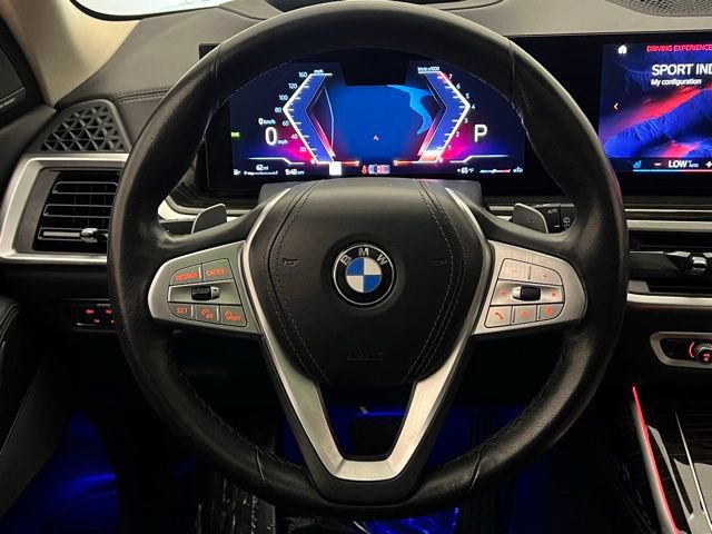 2023 BMW X7 40i - Photo 32