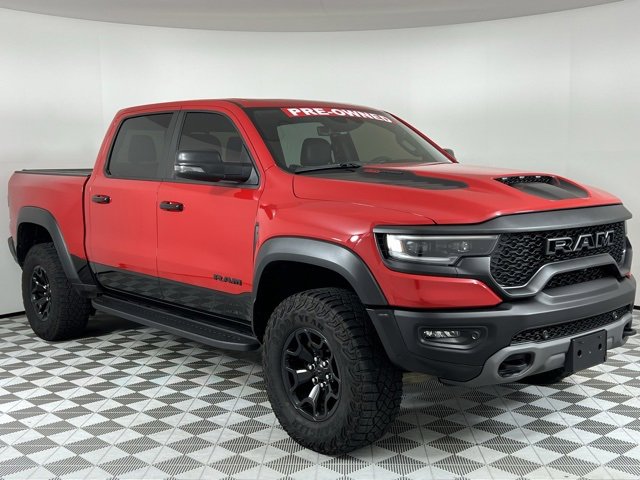 2024 RAM Ram 1500 Pickup TRX's photo
