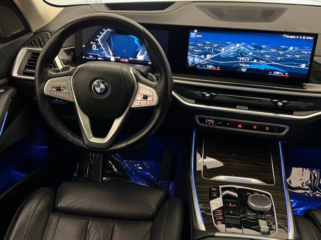 2023 BMW X7 40i - Photo 27