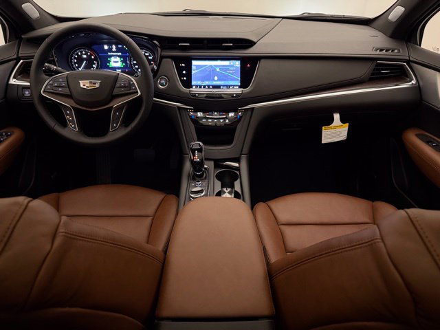 2026 Cadillac XT5 Premium Luxury - Photo 23