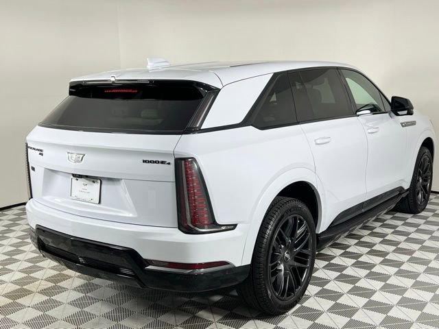 2026 Cadillac Escalade IQ Sport - Photo 9