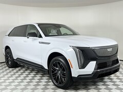 2026 CADILLAC ESCALADE IQ Sport SUV