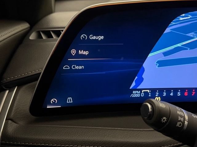 2025 Cadillac XT4 Premium Luxury - Photo 40