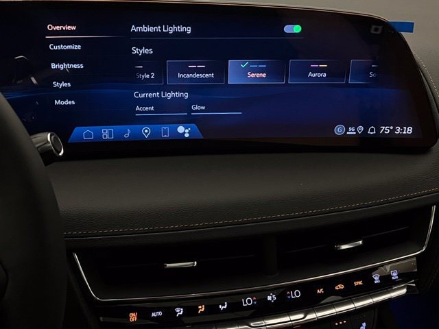 2026 Cadillac CT5 Premium Luxury - Photo 14