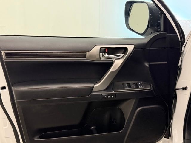 2023 Lexus GX LUXURY - Photo 21