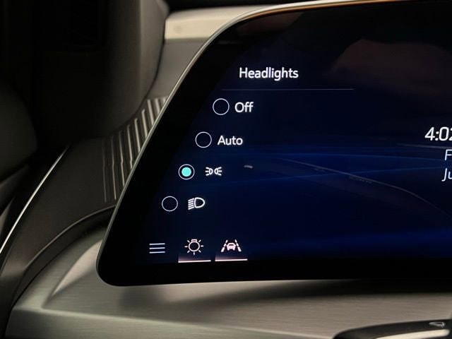 2026 Cadillac VISTIQ Luxury - Photo 41