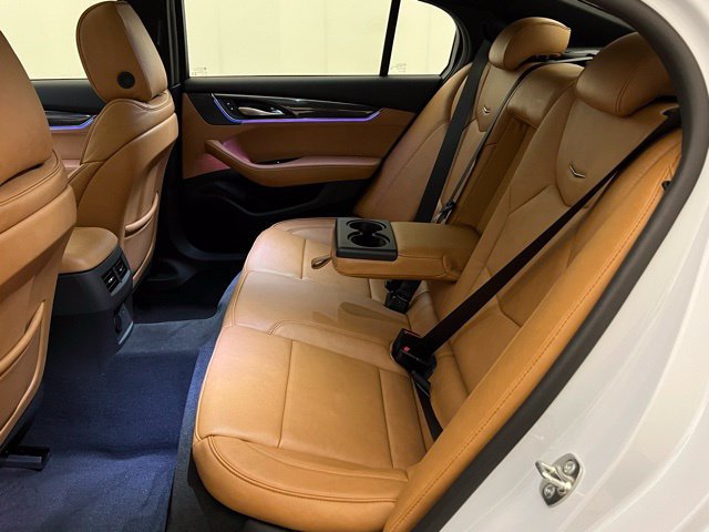 2026 Cadillac CT5 Premium Luxury - Photo 19