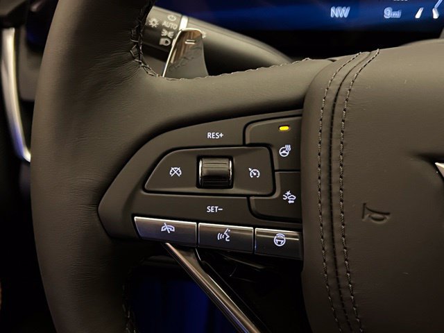 2026 Cadillac CT5 Premium Luxury - Photo 38