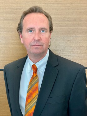 Staff member Al Whitaker from 17bc4fd8320d