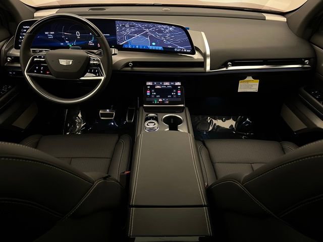 2026 Cadillac VISTIQ Luxury - Photo 27