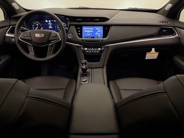 2026 Cadillac XT5 Premium Luxury - Photo 20