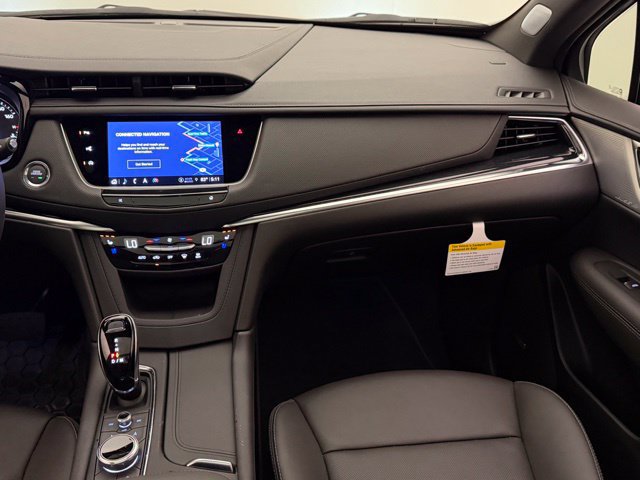 2026 Cadillac XT5 Premium Luxury - Photo 21