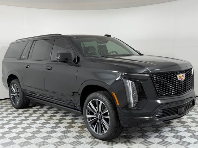 2026 Cadillac Escalade ESV Sport 4WD's photo