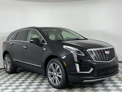 2025 CADILLAC XT5 Premium Luxury SUV