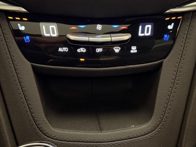 2026 Cadillac XT5 Premium Luxury - Photo 29
