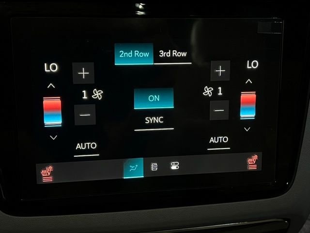 2026 Cadillac Escalade IQ Sport - Photo 22