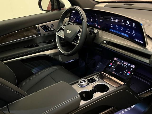 2026 Cadillac VISTIQ Luxury - Photo 26