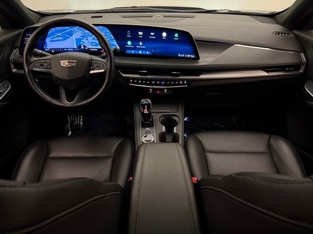 2025 Cadillac XT4 Premium Luxury - Photo 25