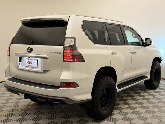2023 Lexus GX LUXURY - Photo 13
