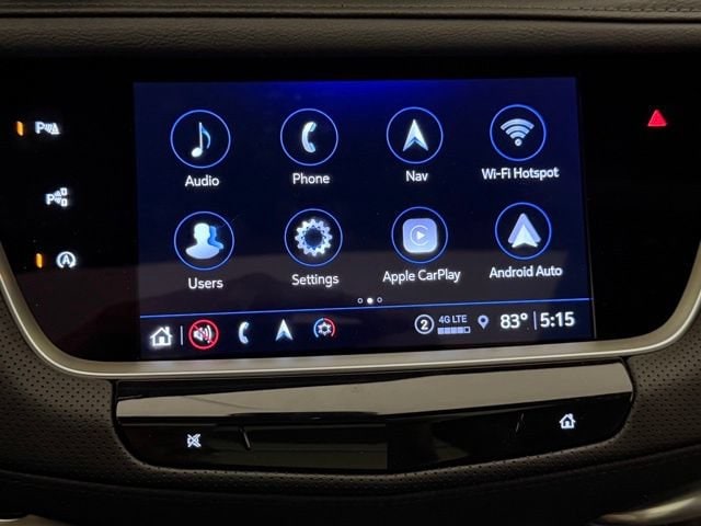 2026 Cadillac XT5 Premium Luxury - Photo 33