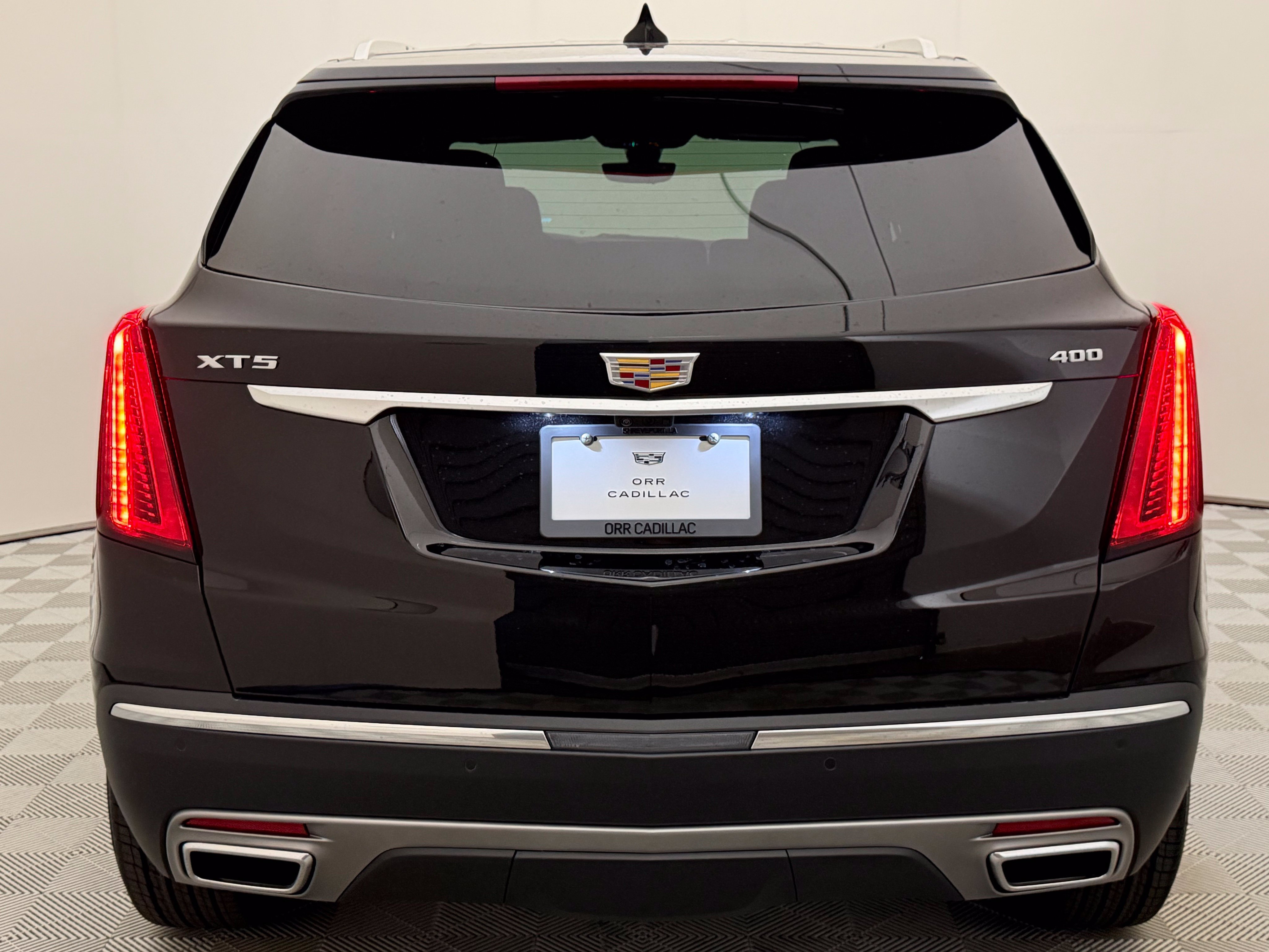 2026 Cadillac XT5 Premium Luxury - Photo 11