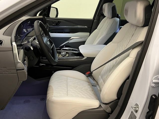 2026 Cadillac Escalade IQ Sport - Photo 16