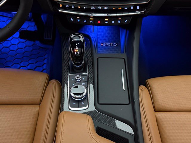 2026 Cadillac CT5 Premium Luxury - Photo 27