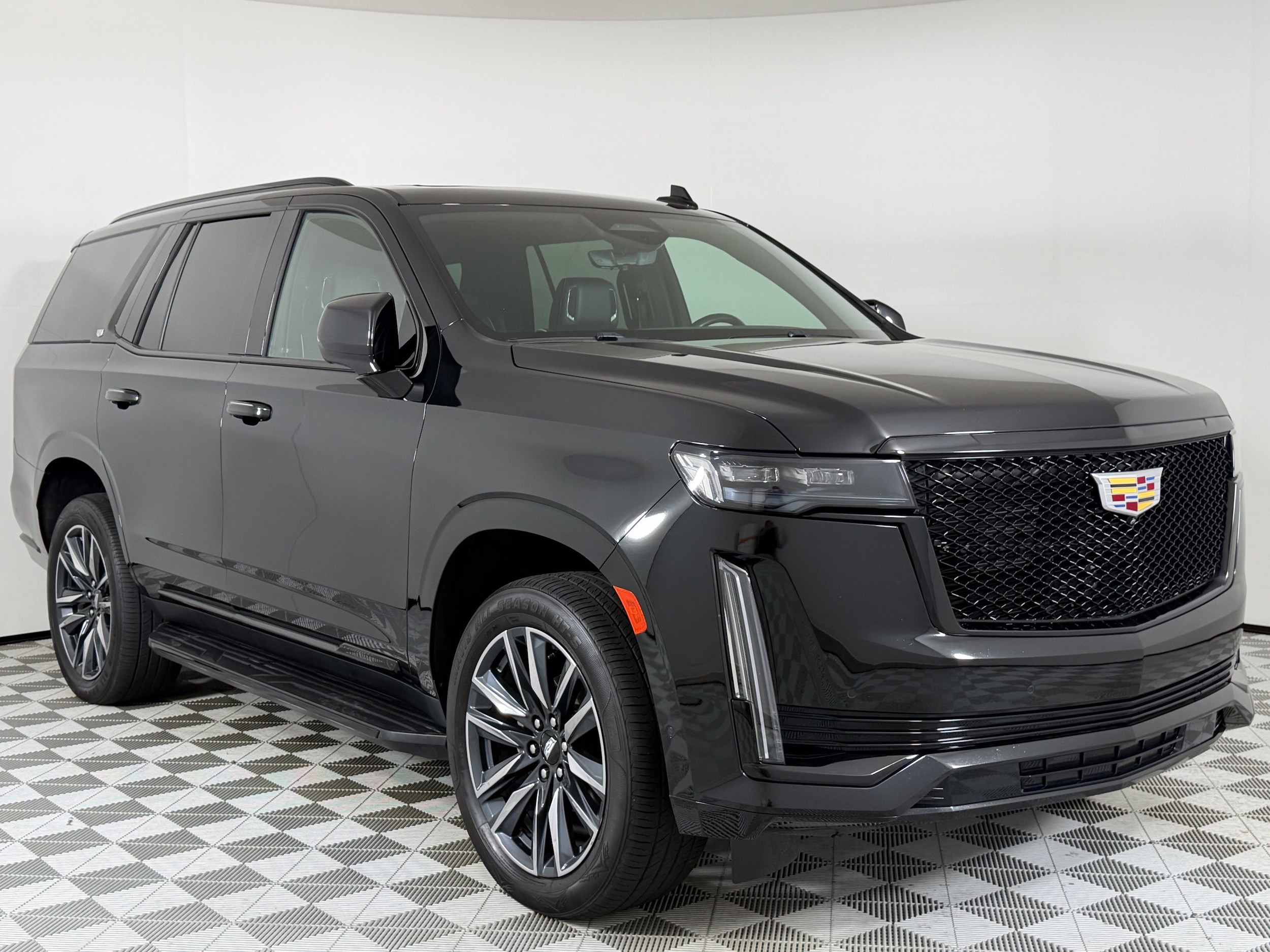 2024 CADILLAC Escalade SUV 