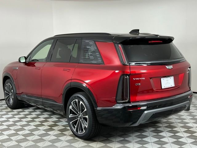 2026 Cadillac VISTIQ Sport - Photo 7