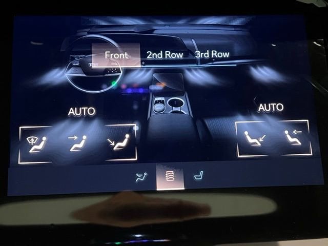 2026 Cadillac VISTIQ Luxury - Photo 30