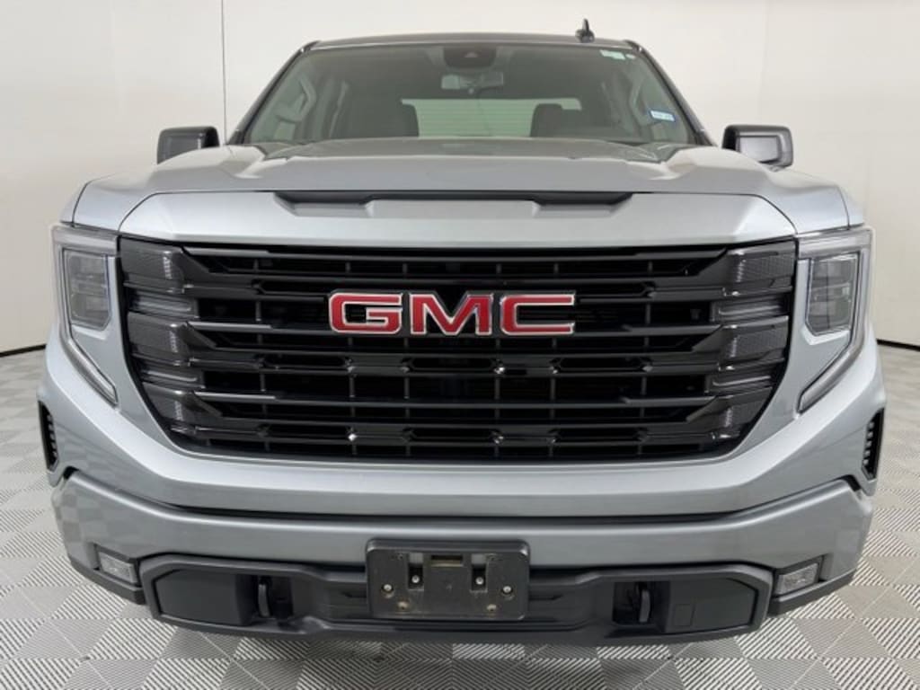Used 2024 GMC Sierra 1500 Elevation Truck