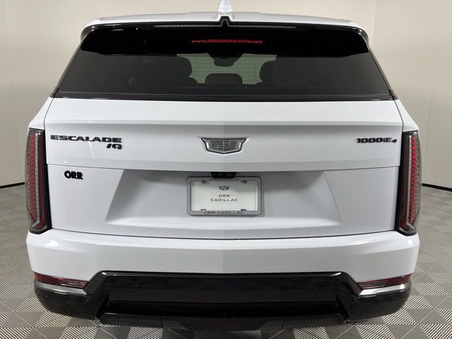 2026 Cadillac Escalade IQ Sport - Photo 10