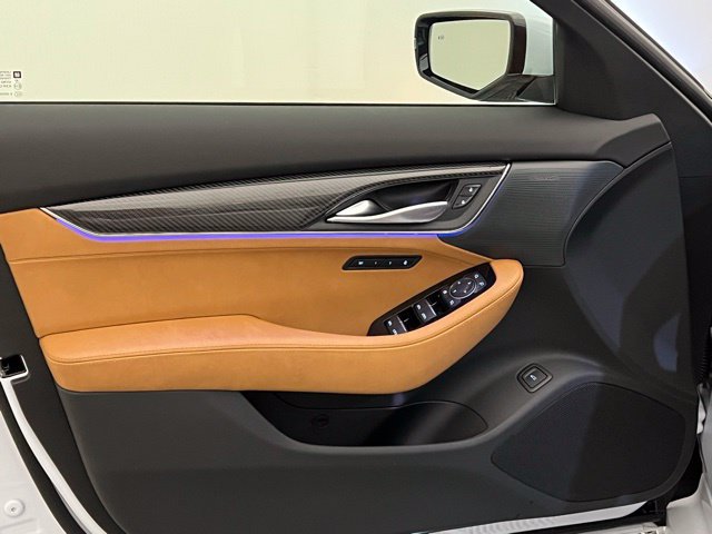 2026 Cadillac CT5 Premium Luxury - Photo 16