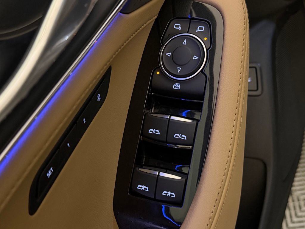 2026 Cadillac CT5 Premium Luxury - Photo 16